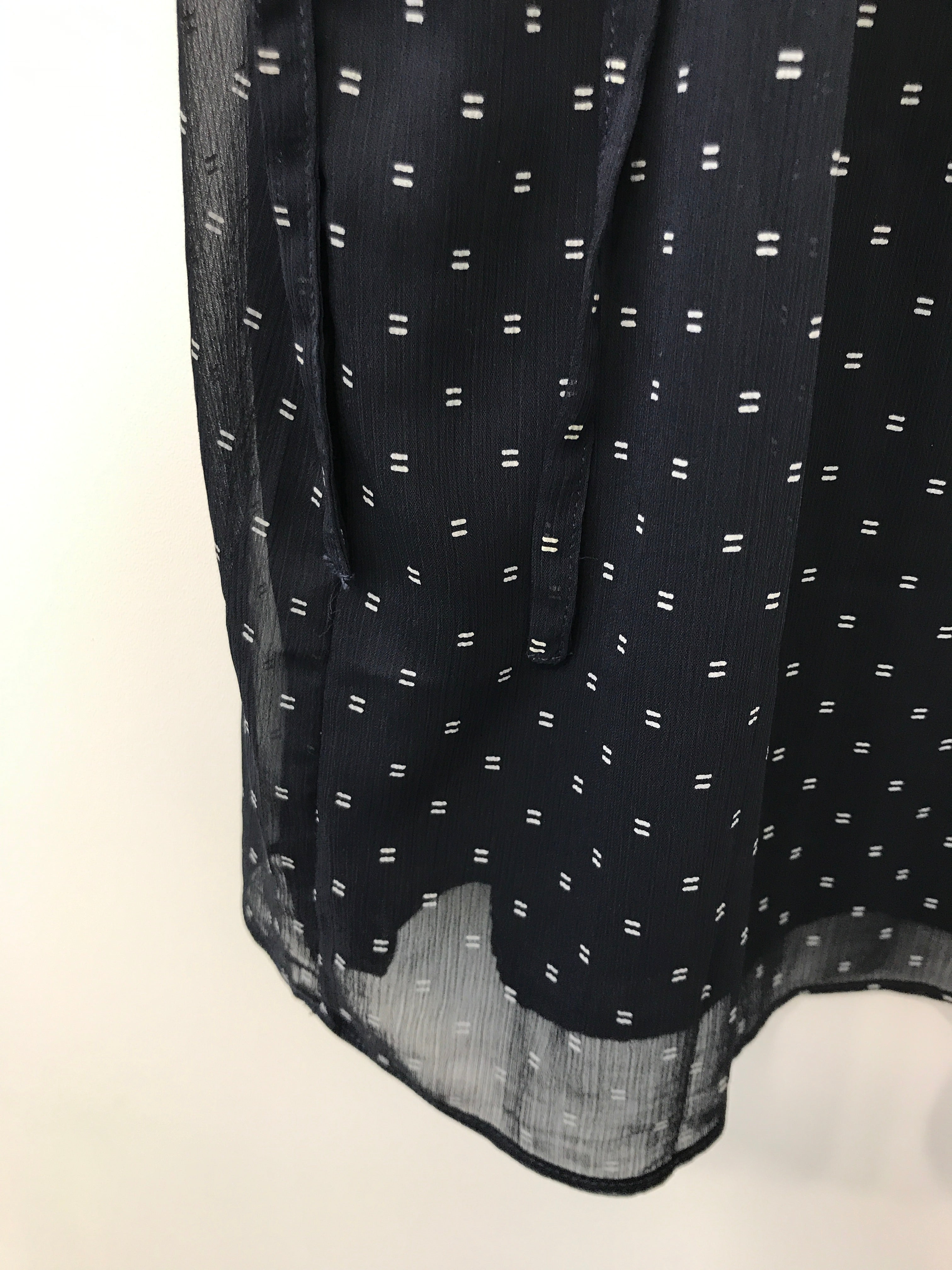 H&M Kjole